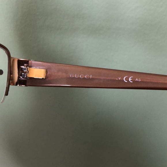 Gucci Prescription Glasses - Picture 13 of 15